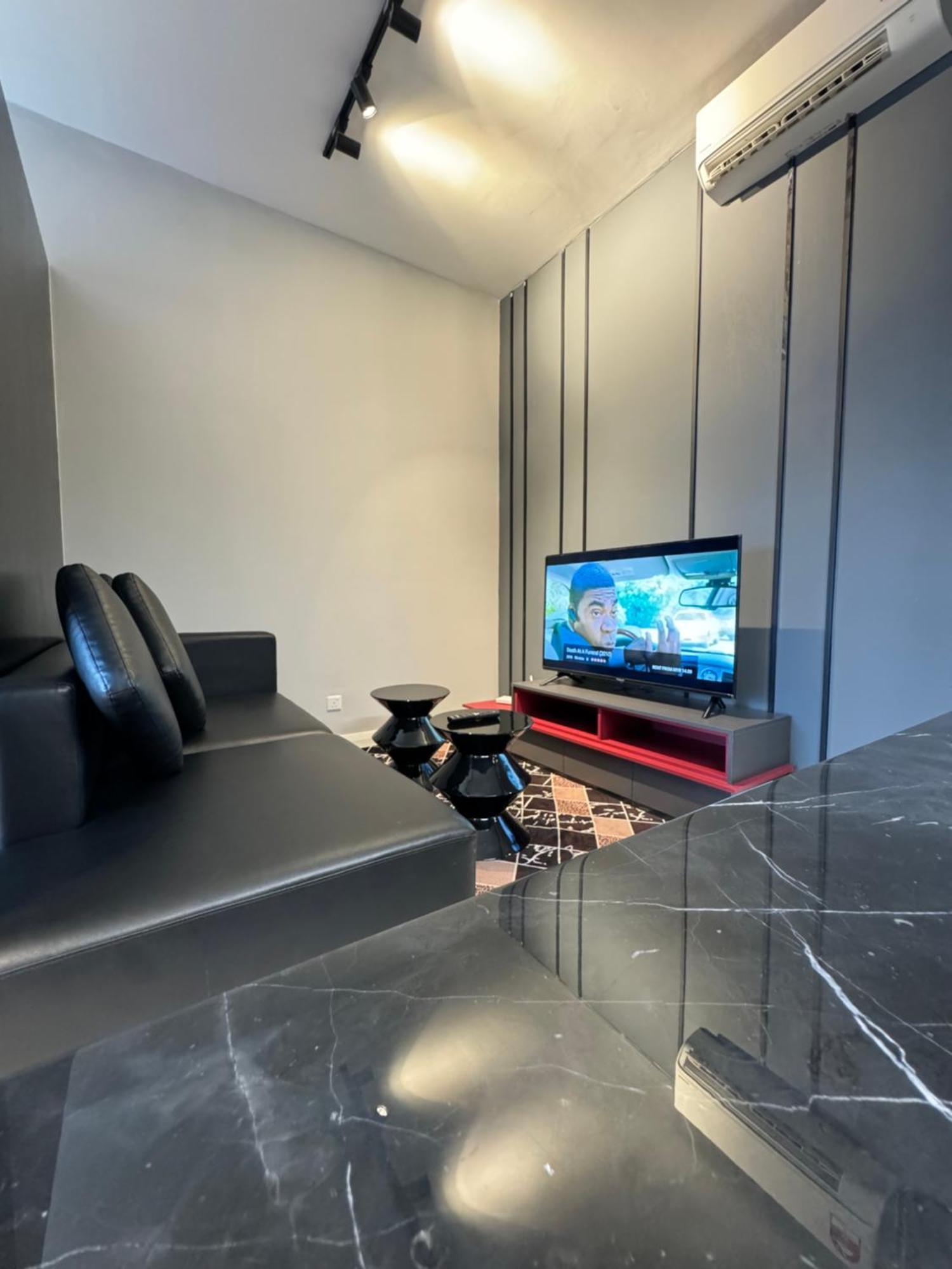 Apartament Axon Infinity Pool Kl Kuala Lumpur Zewnętrze zdjęcie